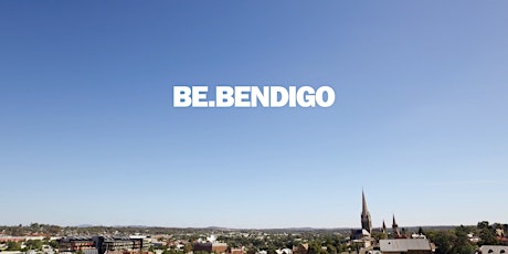 Be.Bendigo Annual General Meeting  primary image