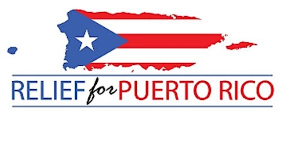 Relief for Puerto Rico