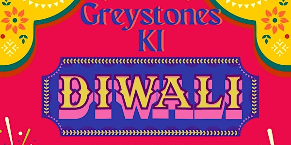Greystones Ki Diwali