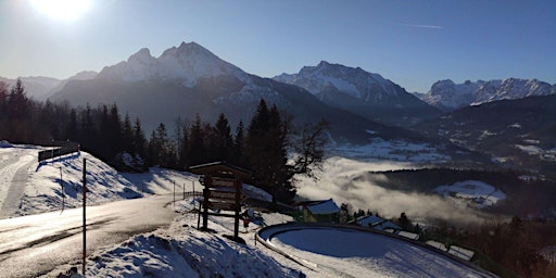 Expedition - Bavarian Alps & Salzburg – Walk, Spa & City Break