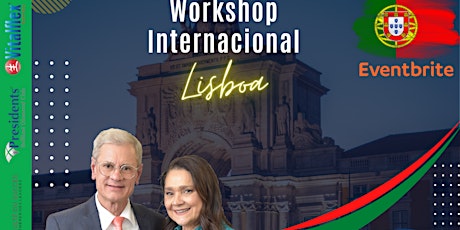 Workshop Internacional Lisboa