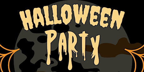 Rustik's Spooktacular Halloween Party primary image