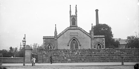 150 years of St Matthew’s Church, Shankill: Exhibition Launch