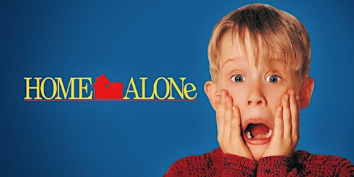 HOME ALONE -Holiday Movie Series!  (Sat Dec 17 - 2PM)