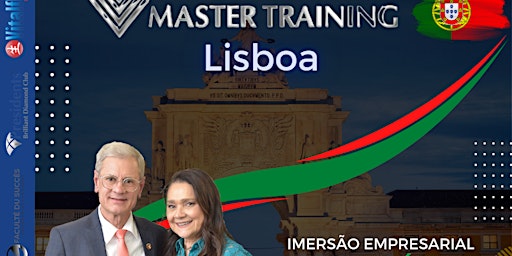 Master Training Vitalflex Lisboa