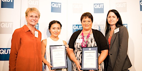 QUT Career Mentor Scheme - 2017 End of Year Event - SSG Invite primary image