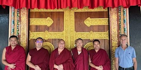 Tibetan Monks Cultural Tour
