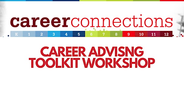 2022 Career Advising Toolkit Workshop - October 27