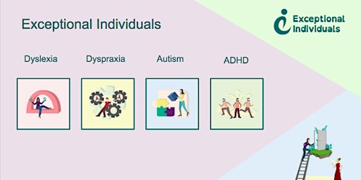 What is Neurodiversity? | An interactive introduction primary image