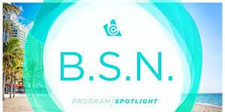 Broward College RN-BSN Program Virtual Information Session
