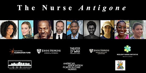 The Nurse Antigone: American Association of Critical-Care Nurses