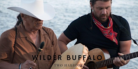 Wilder Buffalo Two Harbors
