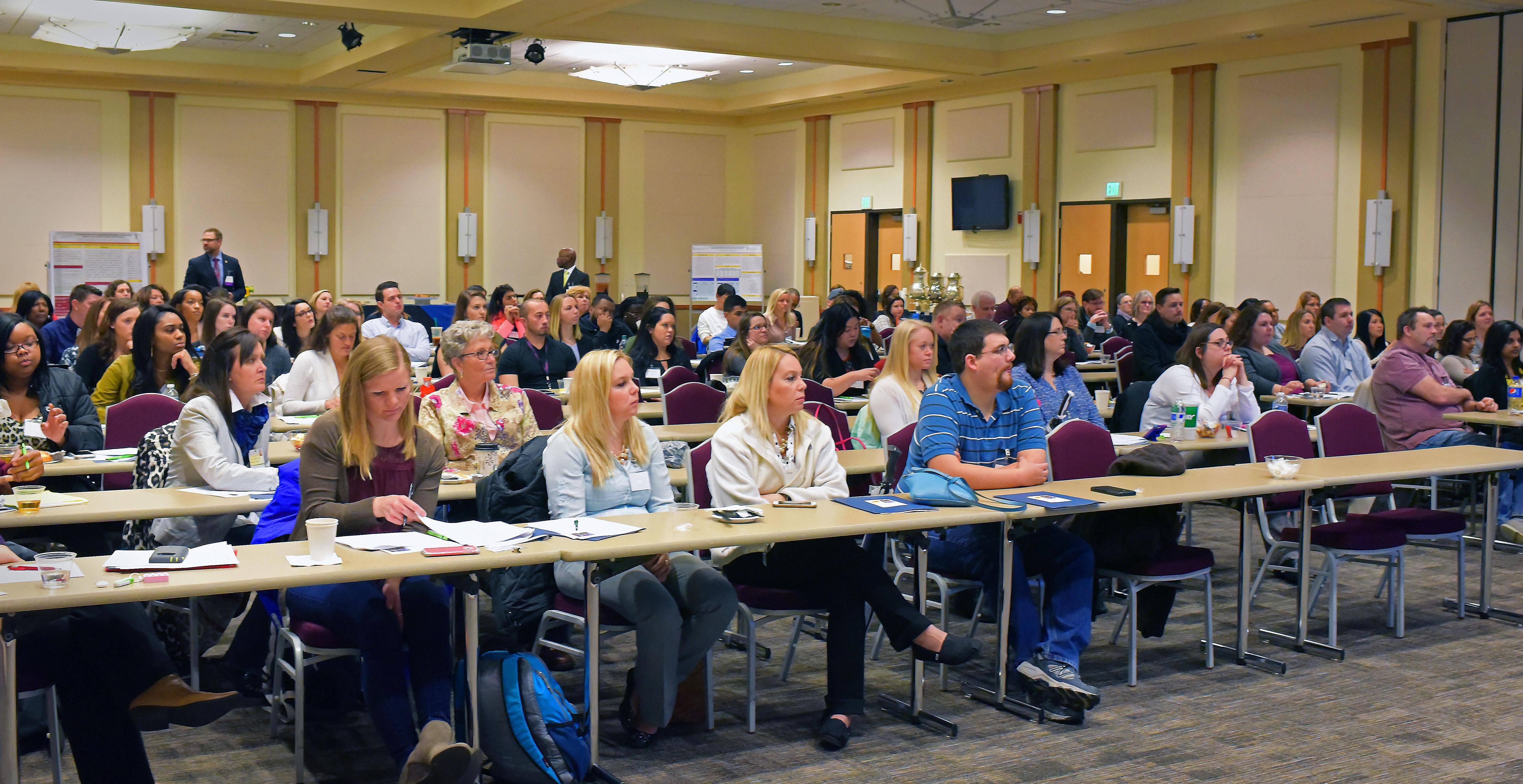 Respiratory Care on the Cutting Edge - 2018 UMMC Respiratory Care Symposium