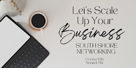 South Shore Networking Meeting