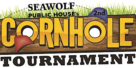 Seawolf's 2nd Annual Cornhole Tournament