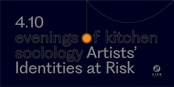 Artists’ Identities at Risk