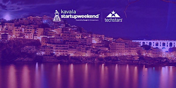Startup Weekend Kavala 