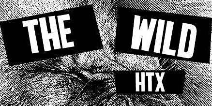 The Wild HTX: Comedy Open Mic