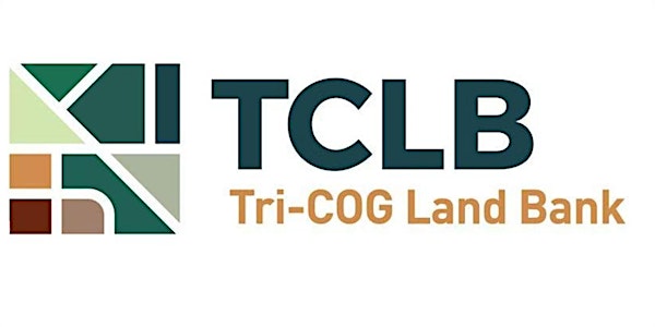 Engage with Tri-COG Land Bank in McKeesport