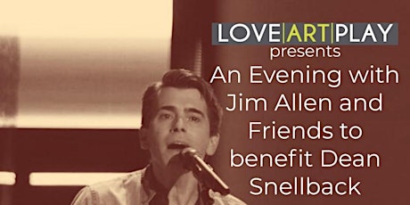An Evening with Jim Allen and Friends