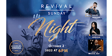 Revival Night
