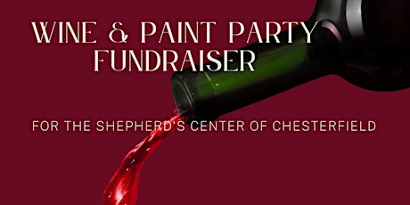 2nd Annual Wine and Party Fundraiser