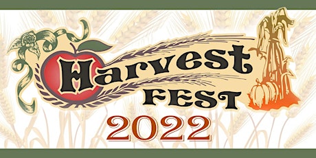Harvest Fest at TCCC
