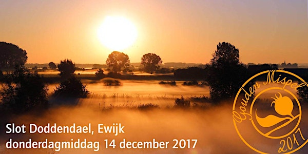 Gouden Mispel 2017