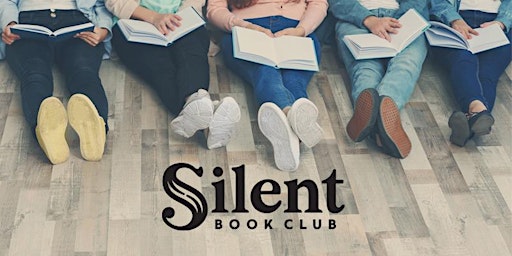 Silent Book Club Austin- October
