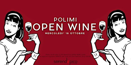 Immagine principale di Polimi Open Wine 