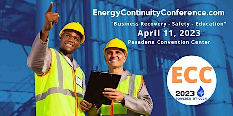 Energy Continuity Conference