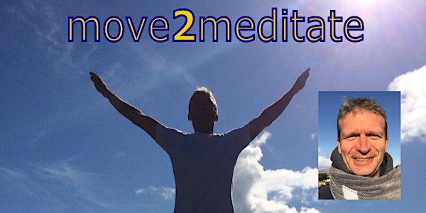 move2meditate  - Kum Nye Tibetan Yoga & Meditation