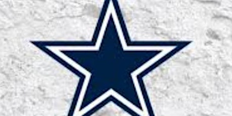 Image principale de The  Dallas Cowboys vs Everyone Else Day and Night Party