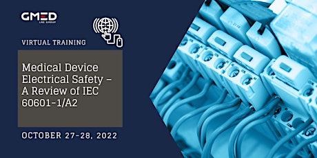 Medical Device Electrical Safety – A Review of IEC 60601-1/A2
