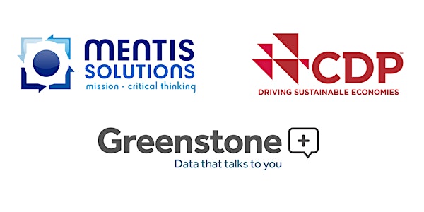 Simplifying Sustainability Reporting: streamlining data for efficient repor...