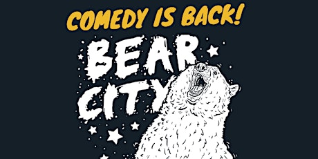 Bear City: Stand-Up Comedy in Long Beach