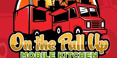 On the Pull Up Mobile Kitchen at the Market by Macy's Grand Opening