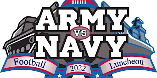 19TH Annual Army Navy Football Luncheon