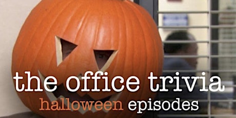 'The Office' Halloween Trivia at The Liquor Store