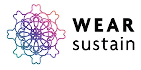 WEAR Sustain Open Call 2 - Launch at ENSAD (Paris)