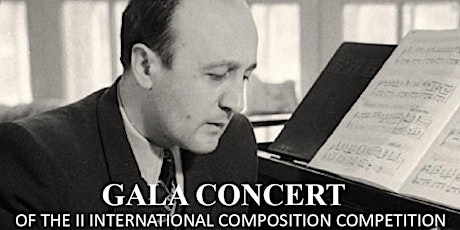 Gala Concert of the NMGCS II International Composition Competition