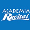 Logotipo da organização Academia Recital