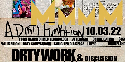 A Dirty Funktion