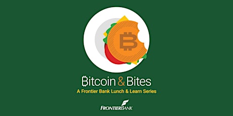 Bitcoin & Bites - Sioux Falls