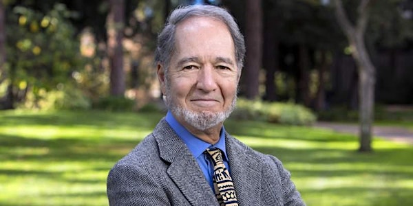 National crises, viewed in the light of personal crises w/ Prof Jared Diamo...