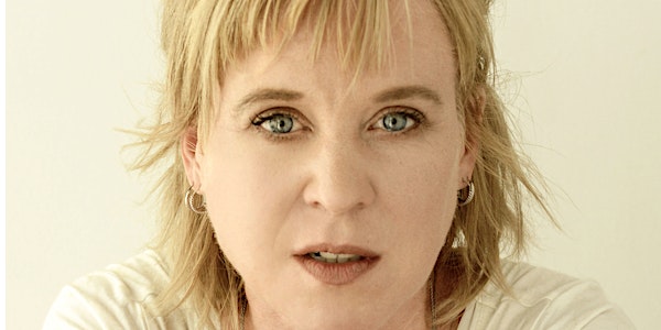 CANCELLED Earthwise welcomes Kristin Hersh