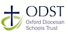 Oxford Diocesan Schools Trust's Logo