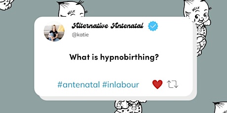 free 1 hour introduction to hypnobirthing