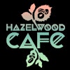 Logotipo de Hazelwood Cafe