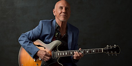 Larry Carlton Quartet Plays Greatest Hits and Steely Dan